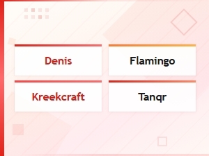 Roblox Creator Codes for Popular Youtubers